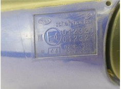 Recambio de retrovisor izquierdo para kia picanto (sa) 1.1 active referencia OEM IAM E4012320  