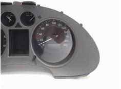 Recambio de cuadro completo para seat ibiza (6l1) 1.4 tdi referencia OEM IAM 6L0920802A  