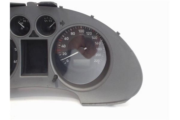 Recambio de cuadro completo para seat ibiza (6l1) 1.4 tdi referencia OEM IAM 6L0920802A  