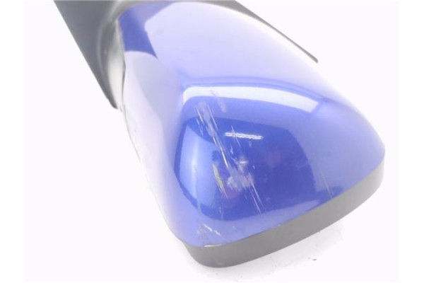 Recambio de retrovisor izquierdo para kia picanto (sa) 1.1 active referencia OEM IAM E4012320  