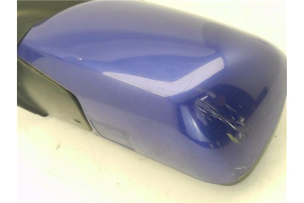 Recambio de retrovisor izquierdo para kia picanto (sa) 1.1 active referencia OEM IAM E4012320  