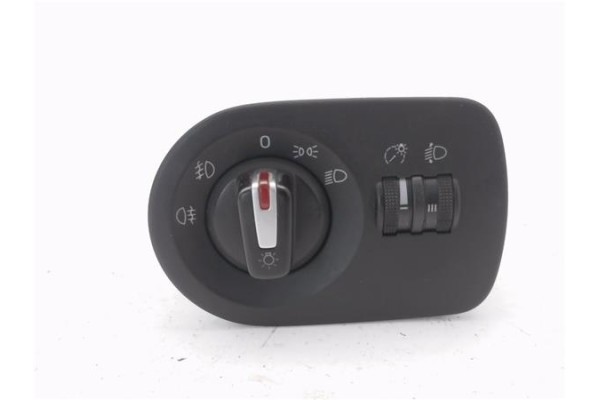 Recambio de mando de luces para seat leon (1p1) 1.6 tdi referencia OEM IAM 1P1941431BR  
