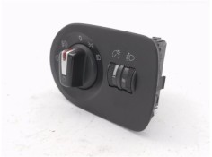 Recambio de mando de luces para seat leon (1p1) 1.6 tdi referencia OEM IAM 1P1941431BR  