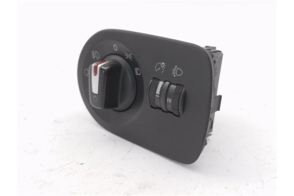 Recambio de mando de luces para seat leon (1p1) 1.6 tdi referencia OEM IAM 1P1941431BR  