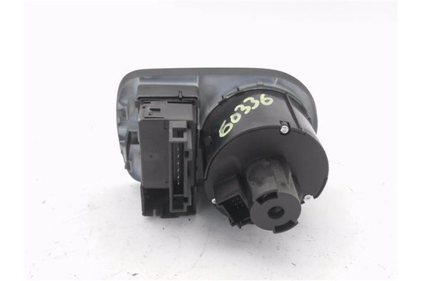 Recambio de mando de luces para seat leon (1p1) 1.6 tdi referencia OEM IAM 1P1941431BR  