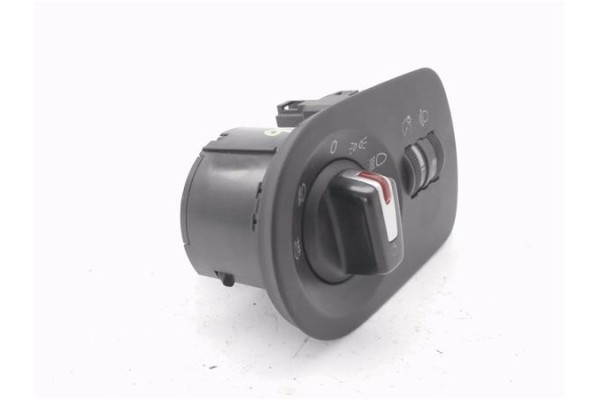 Recambio de mando de luces para seat leon (1p1) 1.6 tdi referencia OEM IAM 1P1941431BR  