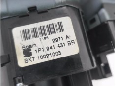 Recambio de mando de luces para seat leon (1p1) 1.6 tdi referencia OEM IAM 1P1941431BR  