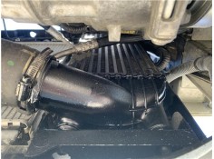 Recambio de intercooler para peugeot expert furgón 2.0 furgón l1h1 referencia OEM IAM 0384K4  