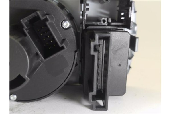 Recambio de mando de luces para seat leon (1p1) 1.6 tdi referencia OEM IAM 1P1941431BR  