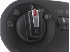 Recambio de mando de luces para seat leon (1p1) 1.6 tdi referencia OEM IAM 1P1941431BR  