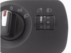 Recambio de mando de luces para seat leon (1p1) 1.6 tdi referencia OEM IAM 1P1941431BR  