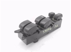 MANDO ELEVALUNAS DELANTERO IZQUIERDO 8608A058 C8DD606M 