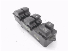 Recambio de mando elevalunas delantero izquierdo para mitsubishi lancer berlina/ familiar (cs0a/w) vii 2.0 di-d referencia OEM I