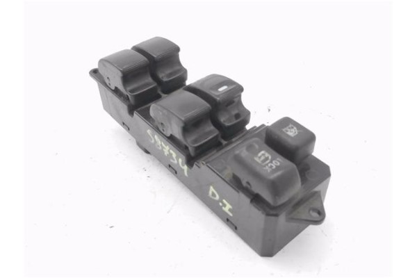 Recambio de mando elevalunas delantero izquierdo para mitsubishi lancer berlina/ familiar (cs0a/w) vii 2.0 di-d referencia OEM I