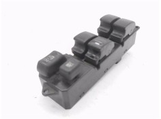 Recambio de mando elevalunas delantero izquierdo para mitsubishi lancer berlina/ familiar (cs0a/w) vii 2.0 di-d referencia OEM I