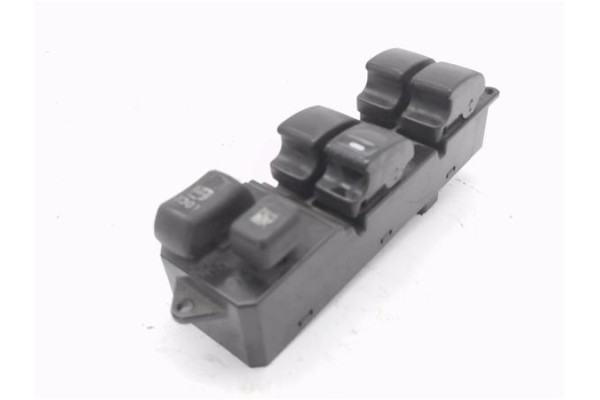 Recambio de mando elevalunas delantero izquierdo para mitsubishi lancer berlina/ familiar (cs0a/w) vii 2.0 di-d referencia OEM I