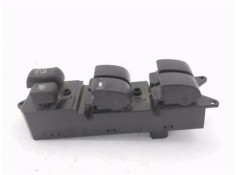 Recambio de mando elevalunas delantero izquierdo para mitsubishi lancer berlina/ familiar (cs0a/w) vii 2.0 di-d referencia OEM I