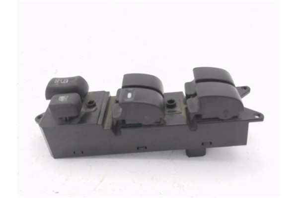Recambio de mando elevalunas delantero izquierdo para mitsubishi lancer berlina/ familiar (cs0a/w) vii 2.0 di-d referencia OEM I