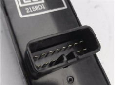 Recambio de mando elevalunas delantero izquierdo para mitsubishi lancer berlina/ familiar (cs0a/w) vii 2.0 di-d referencia OEM I