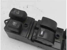 Recambio de mando elevalunas delantero izquierdo para mitsubishi lancer berlina/ familiar (cs0a/w) vii 2.0 di-d referencia OEM I
