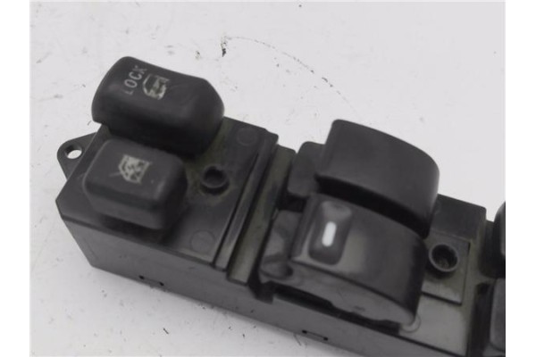 Recambio de mando elevalunas delantero izquierdo para mitsubishi lancer berlina/ familiar (cs0a/w) vii 2.0 di-d referencia OEM I