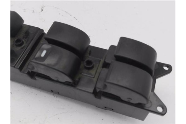 Recambio de mando elevalunas delantero izquierdo para mitsubishi lancer berlina/ familiar (cs0a/w) vii 2.0 di-d referencia OEM I