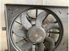 Recambio de electroventilador para seat ibiza berlina (6j5) 1.9 tdi referencia OEM IAM 6R0121207A  