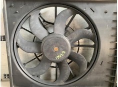 Recambio de electroventilador para seat ibiza berlina (6j5) 1.9 tdi referencia OEM IAM 6R0121207A  