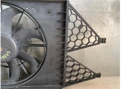 Recambio de electroventilador para seat ibiza berlina (6j5) 1.9 tdi referencia OEM IAM 6R0121207A  