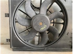Recambio de electroventilador para seat ibiza berlina (6j5) 1.9 tdi referencia OEM IAM 6R0121207A  
