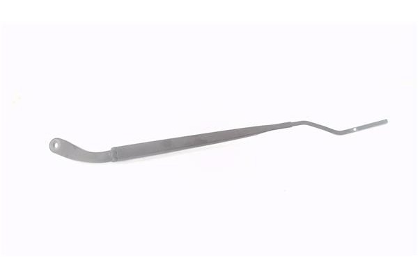 Recambio de brazo limpiaparabrisas delantero izquierdo para renault scenic ii (jm) 1.5 dci (jm1f) referencia OEM IAM 7701062073 