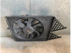 Recambio de electroventilador para seat ibiza berlina (6j5) 1.9 tdi referencia OEM IAM 6R0121207A  