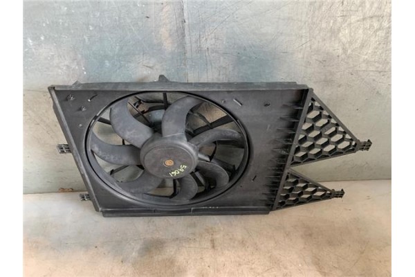 Recambio de electroventilador para seat ibiza berlina (6j5) 1.9 tdi referencia OEM IAM 6R0121207A  