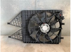 Recambio de electroventilador para seat ibiza berlina (6j5) 1.9 tdi referencia OEM IAM 6R0121207A  