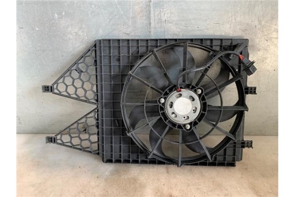 Recambio de electroventilador para seat ibiza berlina (6j5) 1.9 tdi referencia OEM IAM 6R0121207A  