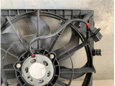 Recambio de electroventilador para seat ibiza berlina (6j5) 1.9 tdi referencia OEM IAM 6R0121207A  