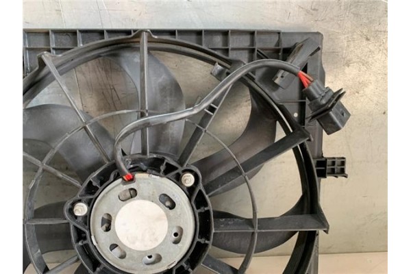 Recambio de electroventilador para seat ibiza berlina (6j5) 1.9 tdi referencia OEM IAM 6R0121207A  