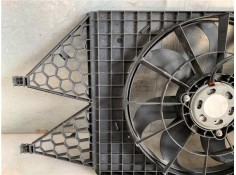 Recambio de electroventilador para seat ibiza berlina (6j5) 1.9 tdi referencia OEM IAM 6R0121207A  