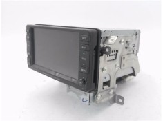 Recambio de autoradio para mitsubishi lancer berlina/ familiar (cs0a/w) vii 2.0 di-d referencia OEM IAM 8750A143 85150612Q 