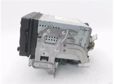 Recambio de autoradio para mitsubishi lancer berlina/ familiar (cs0a/w) vii 2.0 di-d referencia OEM IAM 8750A143 85150612Q 