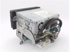 Recambio de autoradio para mitsubishi lancer berlina/ familiar (cs0a/w) vii 2.0 di-d referencia OEM IAM 8750A143 85150612Q 