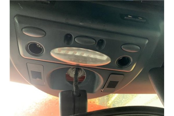 Recambio de luz delantero central techo para mini cabrio (r52) 1.6 cooper referencia OEM IAM 63306962042  