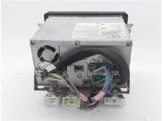 Recambio de autoradio para mitsubishi lancer berlina/ familiar (cs0a/w) vii 2.0 di-d referencia OEM IAM 8750A143 85150612Q 