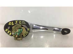 Recambio de maneta exterior delantero izquierda para chrysler pt cruiser 1.6 referencia OEM IAM 4724913AC  