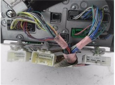 Recambio de autoradio para mitsubishi lancer berlina/ familiar (cs0a/w) vii 2.0 di-d referencia OEM IAM 8750A143 85150612Q 