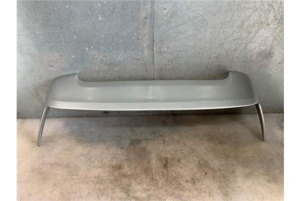 Recambio de aleron trasero para nissan almera ii hatchback (n16) 1.5 referencia OEM IAM 96030BM410  