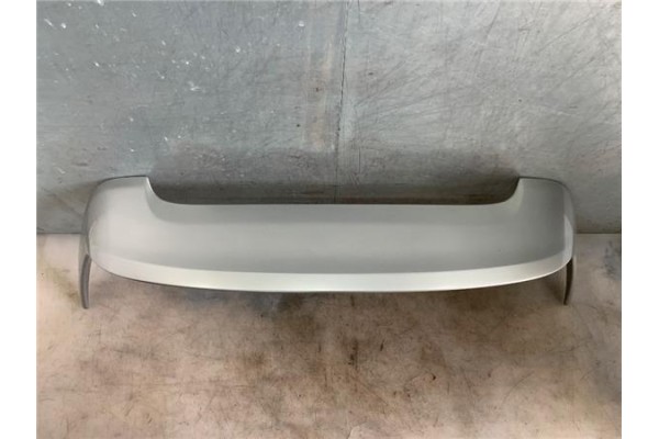 Recambio de aleron trasero para nissan almera ii hatchback (n16) 1.5 referencia OEM IAM 96030BM410  