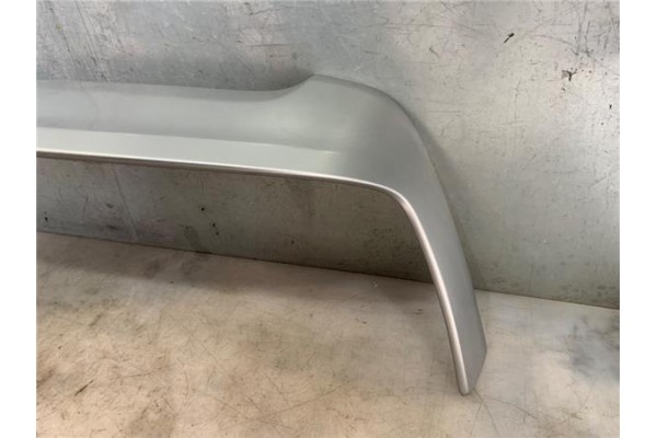 Recambio de aleron trasero para nissan almera ii hatchback (n16) 1.5 referencia OEM IAM 96030BM410  