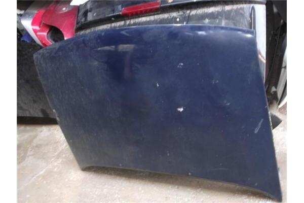 Recambio de capo para citroen saxo (1996) 1.1 x [1,1 ltr. - 44 kw] referencia OEM IAM   