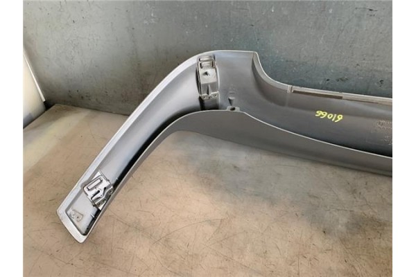 Recambio de aleron trasero para nissan almera ii hatchback (n16) 1.5 referencia OEM IAM 96030BM410  